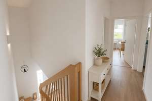 Moderne Stadtvilla - Eleganz trifft exklusiven Wohnkomfort – Die vollständige Adresse der Immobilie erhältst du vom Anbieter., 13158 Rosenthal, Berlin – Vorschaubild 9