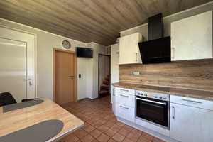 * PV-Anlage * EBK  * Wintergarten * Dach von 2014 * Carport * Garage * Werkstatt * Gartenhütte * – Leer (Kreis) – Vorschaubild 8