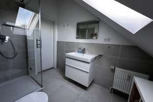 Charmante 3-Zimmer Maisonette-Wohnung im 2. OG in Duisburg-Buchholz – Die vollständige Adresse der Immobilie erhältst du vom Anbieter., 47249 Buchholz, Duisburg – Vorschaubild 15
