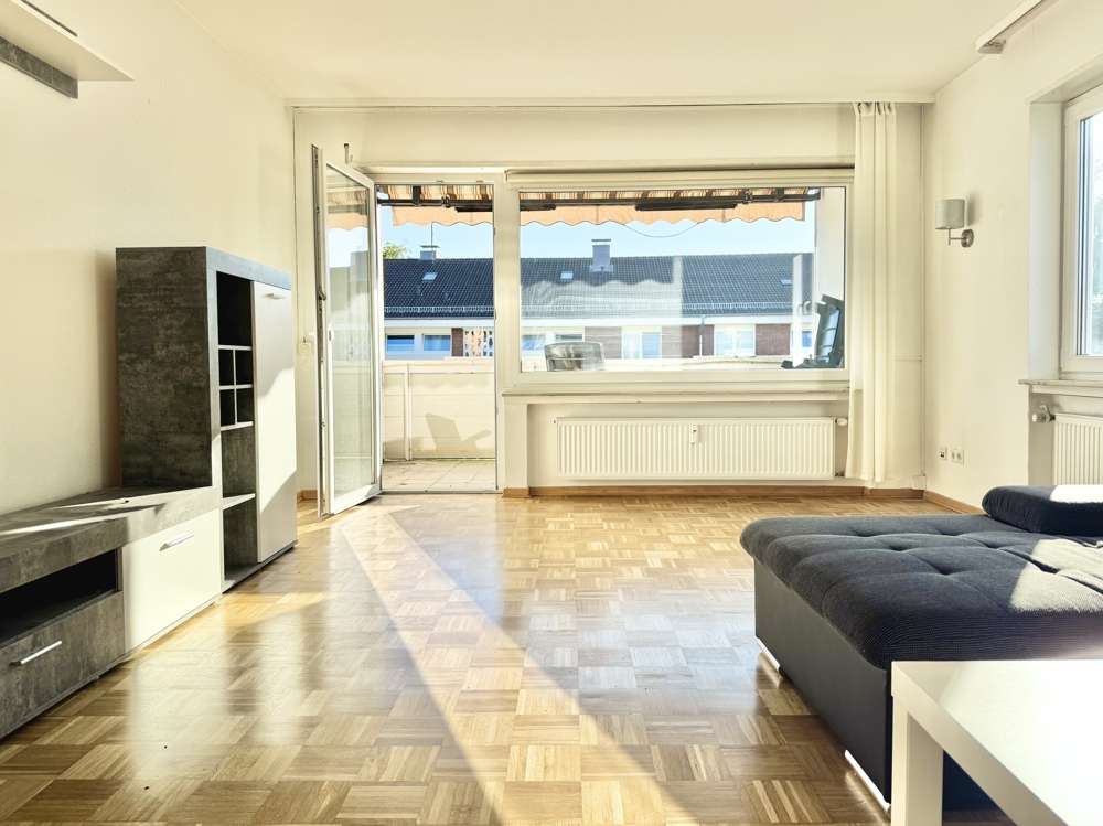 Immobilie in Horn-Bad Meinberg - Eigentumswohnung in Bad Meinberg - Bild 4