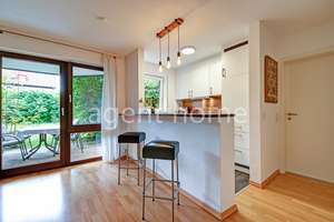 MÖBLIERT - WELCOME HOME  Zentrumsnah  ruhig wohnen – Die vollständige Adresse der Immobilie erhältst du vom Anbieter., 72760 Reutlingen-Mitte, Reutlingen – Vorschaubild 8