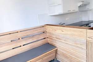 Einziehen & wohlfühlen – freie 2-Zimmer-Wohnung mit SW-Balkon in Eimsbüttel – Die vollständige Adresse der Immobilie erhältst du vom Anbieter., 20357 Eimsbüttel (Ortsteil), Hamburg – Vorschaubild 7