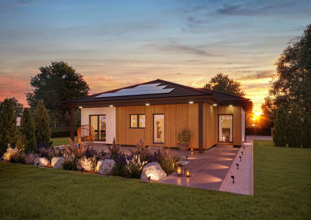 Immobilie in Rothemühl - Heute dein Zuhause, morgen deine Zukunft. - Bild 0