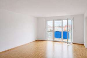 Herrliche 4 Zimmer Wohnung mit Westbalkon – Die vollständige Adresse der Immobilie erhältst du vom Anbieter., 90763 Südstadt Industriegebiet, Fürth – Vorschaubild 5