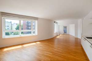 Klinker, Loggien und Balkone – Expressiv wohnen im BRICKS – Belziger Straße 33, 10823 Schöneberg, Berlin – Vorschaubild 3