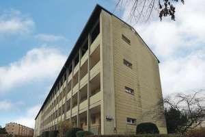 FÜR SINGLES ODER PENDLER - PRAKTISCHES CITY-APARTMENT - GROSSE LOGGIA – Am Gemeindepark 40 aa, 12249 Lankwitz, Berlin – Vorschaubild 24