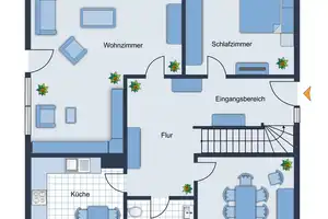 NEUER PREIS! Einfamilienhaus mit großzügigem Raumangebot und vielseitigen Nutzungsmöglichkeiten – Ostholstein (Kreis) – Vorschaubild 32