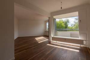 Privat an privat! Ohne Makler! Gehobene 3-Zimmer Wohnung im 4. OG mit Balkon in Berlin-Zehlendorf – Die vollständige Adresse der Immobilie erhältst du vom Anbieter., 14167 Zehlendorf, Berlin – Vorschaubild 1