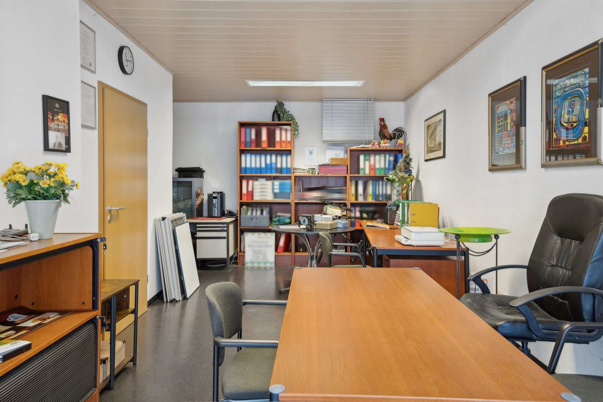 Immobilie in Bullay - Mehrfamilienhaus mit Geschäftsräumen - Bild 8