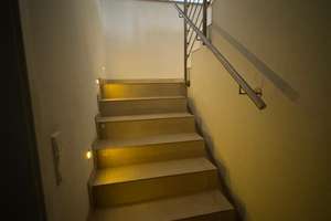 Viel Platz in Wiesbaden: 4-Zimmer-Wohnung im Südostviertel – Am Erkelsborn 15 b, 65189 Südost, Wiesbaden – Vorschaubild 7