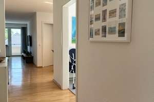 Nordstrand Alte Post Gewerbe und Wohnen in ruhiger Lage mit schöner Aussicht. Preis VHB. – Die vollständige Adresse der Immobilie erhältst du vom Anbieter., 25845 Nordstrand – Vorschaubild 17