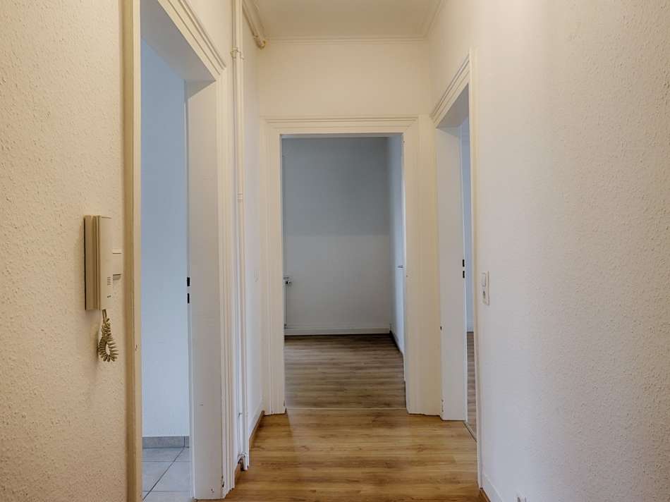 Wohnung 1. OG