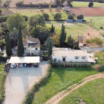 FINCA RÚSTICA EN SENCELLES