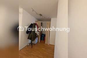 Tauschwohnung: Große 2-Z.-Wohnung zwischen Hbf. und Stiglmaierplatz – 80335 Augustenstraße, München – Vorschaubild 7