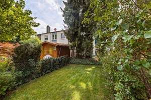 Gepflegtes Reihenmittelhaus in Trudering - ERBPACHT – Die vollständige Adresse der Immobilie erhältst du vom Anbieter., 81827 Waldtrudering, München – Vorschaubild 12