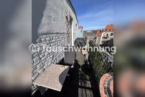 Tauschwohnung: Tauschen 2,5-Zi. Altbau in Köln Innenstadt (Rathenauplatz) – Die vollständige Adresse der Immobilie erhältst du vom Anbieter., 50674 Neustadt/Süd, Köln – Vorschaubild 4
