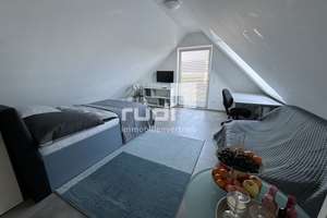 Wohnen auf Zeit - Möbliertes 1-Zimmer-Apartment zu vermieten – An der Schönen Aussicht 4, 33098 Kernstadt, Paderborn – Vorschaubild 3
