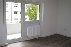 Helle 2-Zimmer-Wohnung mit Balkon – Seckenheimer Landstr. 125, 68163 Neuostheim/Neuhermsheim, Mannheim – Vorschaubild 4