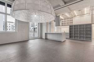 The Dome Loft - New York Spirit trifft Berliner Avantgarde – Rungestrasse 5, 10179 Mitte (Ortsteil), Berlin – Vorschaubild 3