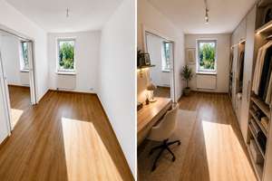 4,5-Raum-Wohnung in Altstadtvilla nähe Goitzschesee – 98,4 m² in Bitterfeld – Altschloßstraße 2a, 6749 Bitterfeld-Wolfen – Vorschaubild 9