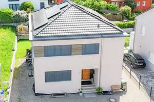 Seltene Gelegenheit: Exklusive Stadtvilla mit Premium-Ausstattung in Offenburg – Die vollständige Adresse der Immobilie erhältst du vom Anbieter., 77656 Offenburg – Vorschaubild 15
