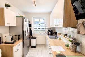 Helle 2-Zimmer-Wohnung im Erdgeschoss mit Terrasse und eigenem Stellplatz – Die vollständige Adresse der Immobilie erhältst du vom Anbieter., 26127 Dietrichsfeld, Oldenburg (Oldenburg) – Vorschaubild 7