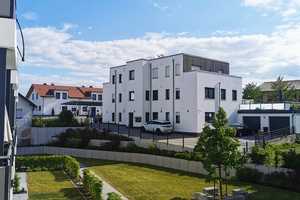 Neuwertige, moderne 3-Zimmer-Wohnung in Leiblfing - frei ab 15.09.25