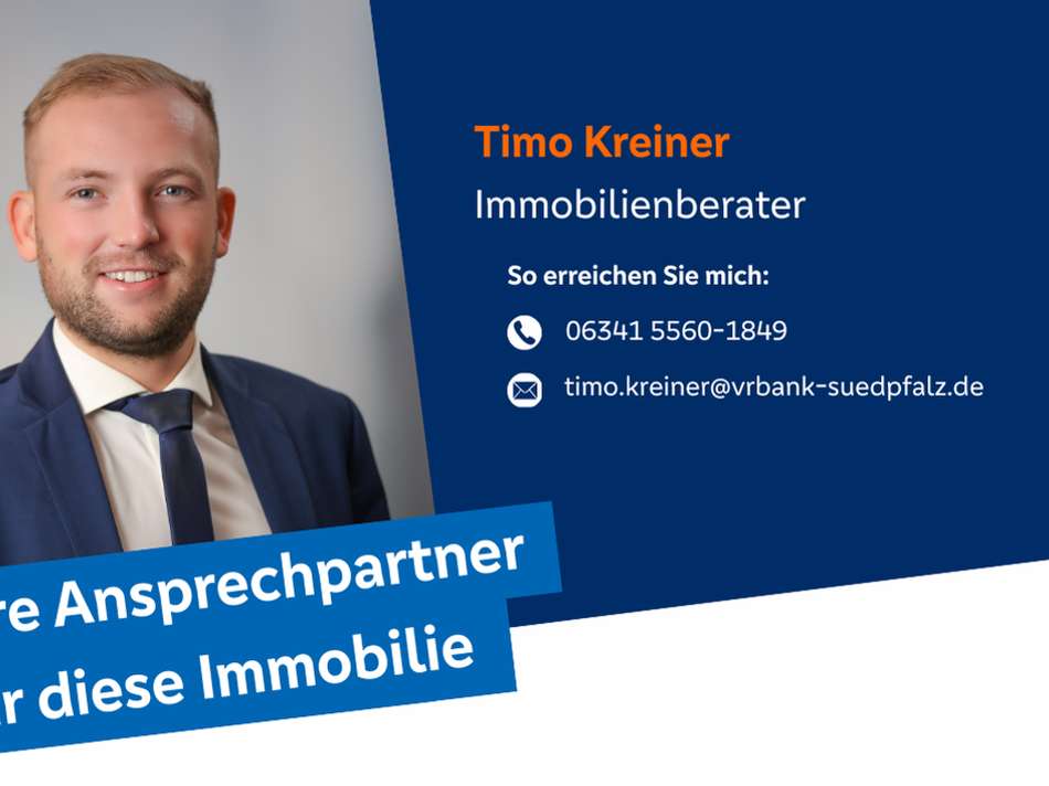 Ihr Anspechpartner für diese 