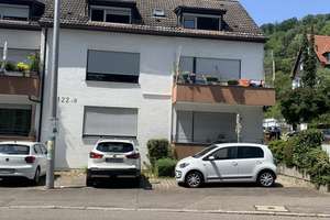 Wohnung 2023 Saniert.  Exklusive 2,5-Zimmer-DG – Hohentwielstraße 122A, 70199 Südheim, Stuttgart – Vorschaubild 3