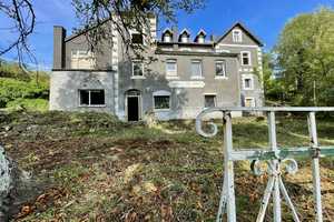 'Villa Carina', Gasthaus, Pension, nahe Nürburgring, 12 Zimmer, Saal, Grundstück 3.500 m² ... – Vulkaneifel (Kreis) – Vorschaubild 5