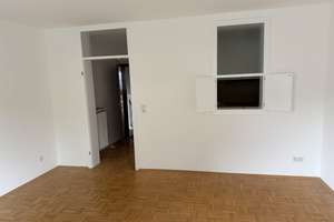 Herrlich lichtdurchflutete Ein-Personen-Whg. mit Balkon und neuer EBK, Parkett, HER-Börnig – Auf dem Berge 18, 44627 Börnig/Holthausen, Herne – Vorschaubild 4