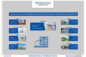 Moderne 3-Zimmer-Wohnung mit Balkon und hohem Wohnkomfort im QNG-Standard! Obj 10005 – Die vollständige Adresse der Immobilie erhältst du vom Anbieter., 15738 Zeuthen – Vorschaubild 9