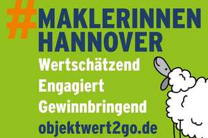 VERMIETETE 3-ZIMMER-WOHNUNG IN HANNOVER-NORD – 30165 Hainholz, Hannover – Vorschaubild 19