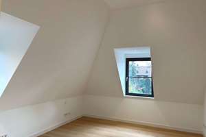 Exklusives Penthaus in einer Neubau-Stadtvilla in Zehlendorf-Schlachtensee nahe Mexikoplatz – Rhumeweg 19, 14163 Zehlendorf, Berlin – Vorschaubild 17
