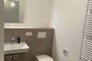 Neuwertige 2-Zimmer Wohnung in zentraler Lage – 60486 Bockenheim, Frankfurt am Main – Vorschaubild 9