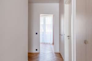 Viel Licht und Liebe zum Detail – Wohntraum zwischen Kreuzberg und Mitte – Die vollständige Adresse der Immobilie erhältst du vom Anbieter., 10179 Mitte (Ortsteil), Berlin – Vorschaubild 13