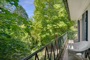 20ger-Jahre Denkmaljuwel mit Gartenpavillon  am Lindenthaler Stadtwald – Die vollständige Adresse der Immobilie erhältst du vom Anbieter., 50935 Lindenthal (Ortsteil), Köln – Vorschaubild 5