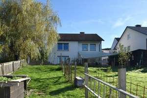 Einfamilienhaus mit Einliegerwohnung und schönem Ausblick im Wannetal – Die vollständige Adresse der Immobilie erhältst du vom Anbieter., 59823 Arnsberg – Vorschaubild 1