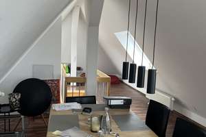 Schöne, geräumige vier Zimmer Maisonette-Wohnung in Stuttgart West – Am Kräherwald 171, 70192 Kräherwald, Stuttgart – Vorschaubild 19