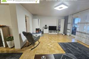 Modernisierte DHH für die  anspruchsvolle Familie mit BLK/Garage/Terrasse  Garten! – Die vollständige Adresse der Immobilie erhältst du vom Anbieter., 89520 Heidenheim an der Brenz – Vorschaubild 9