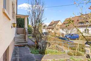 Familienidyll oder Investmentchance – Vielseitiges Wohnhaus mit Garten in Stuttgart-Wangen – Stuttgart – Vorschaubild 8