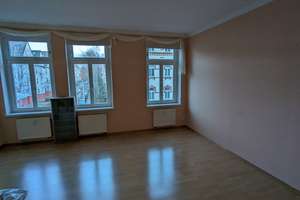 Großzügige Familienwohnung mit Balkon, Aufzug und 2 Bädern in Gohlis-Mitte 