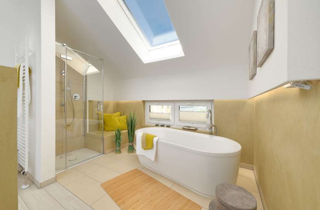 Immobilie in Vellmar - Doppelhaushälfte in Vellmar - Individuell geplantes Zuhause mit allkauf Qualität und Flexibilität - Bild 4