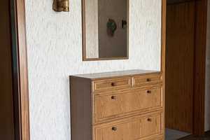 Bungalow mit Potenzial nur 70km nordw. v. Hamburg Einfamilienhaus – Dithmarschen (Kreis) – Vorschaubild 9
