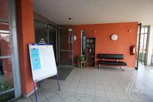 BETREUTES WOHNEN: 2-Zimmer-Wohnung in einer SENIORENWOHNANLAGE (ab 60 J.) in Oberreut zu vermieten! – Hermann-Müller-Würtz-Straße 2, 76189 Oberreut, Karlsruhe – Vorschaubild 8