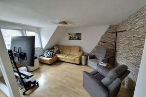 Helle 5-Zimmer-Maisonettewohnung mit Balkon in den Mannheimer Quadraten – 68161 Innenstadt/Jungbusch, Mannheim – Vorschaubild 2