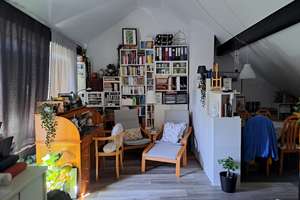 Sehr gepflegtes Dreifamilienhaus/Mehrgenerationenhaus mit großem Wintergarten und traumhaftem Garten – Die vollständige Adresse der Immobilie erhältst du vom Anbieter., 51069 Dellbrück, Köln – Vorschaubild 31