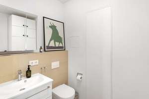 Luxus mit Seeblick – Barrierefreie Designerwohnung mit Terrasse, Spa & optionalem Bootsliegeplatz – Die vollständige Adresse der Immobilie erhältst du vom Anbieter., 14476 Neu Fahrland, Potsdam – Vorschaubild 13