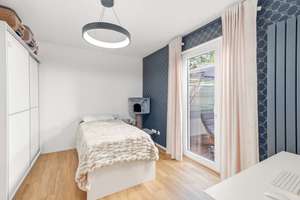 Großzügige 5,5 Zimmer Wohnung in Bad-Cannstatt – Die vollständige Adresse der Immobilie erhältst du vom Anbieter., 70374 Schmidener Vorstadt, Stuttgart – Vorschaubild 9