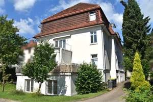 Altbaucharme im Bielefelder Westen - Gepflegte 4-Zi-Wohnung mit Flair – Die vollständige Adresse der Immobilie erhältst du vom Anbieter., 33615 Mitte, Bielefeld – Vorschaubild 3